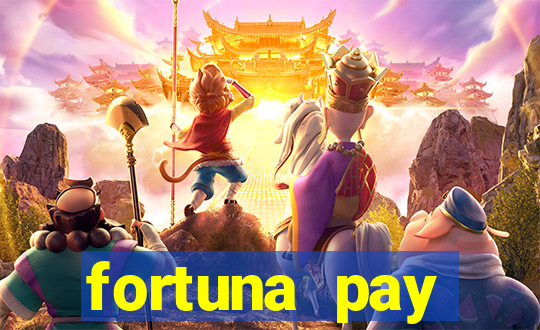 fortuna pay consultoria financeira ltda